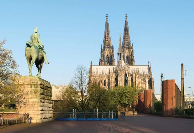 Benelüx & Paris İkonları Turu Türk Havayolları ile 3 Gece