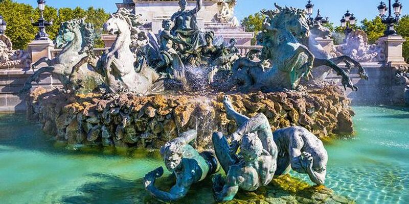 Bordeaux'dan Porto'ya Basklar Kuzey İspanya 7 Gece