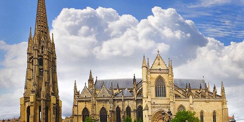 Bordeaux'dan Porto'ya Basklar Kuzey İspanya 7 Gece