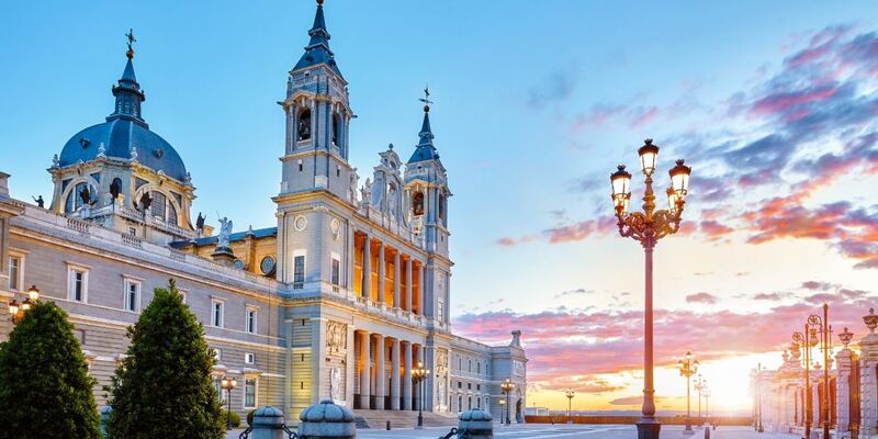 Pegasus Havayolları ile Mega Portekiz & Endülüs & İspanya Turu - 7 Gece