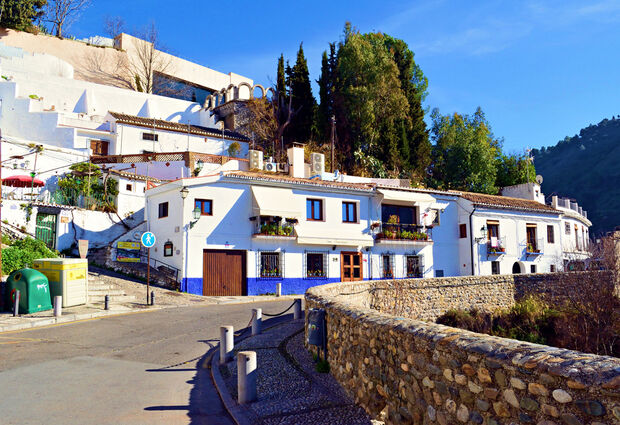 Pegasus Havayolları ile Mega Portekiz & Endülüs & İspanya Turu - 7 Gece