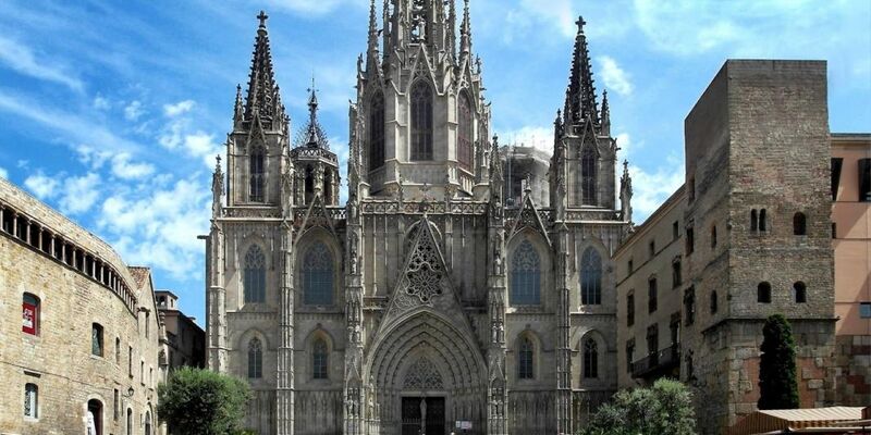 Mega Portekiz & Endülüs & İspanya Pegasus Havayolları ile 7 Gece