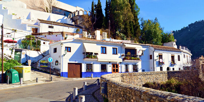 Mega Portekiz & Endülüs & İspanya Pegasus Havayolları ile 7 Gece