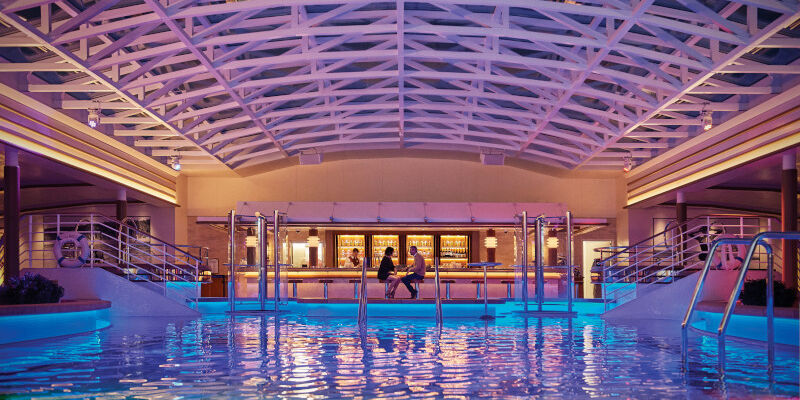 Majestic Princess ile Büyük Britanya & İrlanda Turu - 12 gece