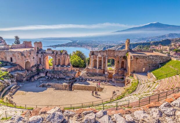 PGS ve Costa Smeralda ile İbiza'lı Akdeniz 