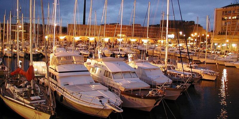 PGS ve Costa Smeralda ile İbiza'lı Akdeniz 