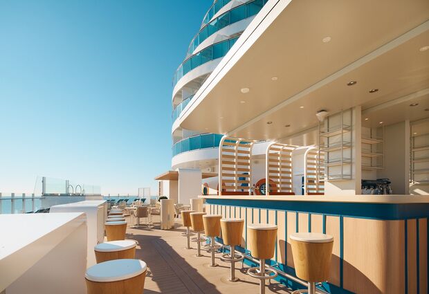 PGS ve Costa Smeralda ile Tunus'lu Akdeniz 