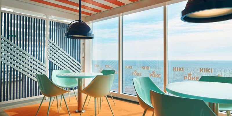 THY ve Costa Smeralda ile Tunus'lu Akdeniz 