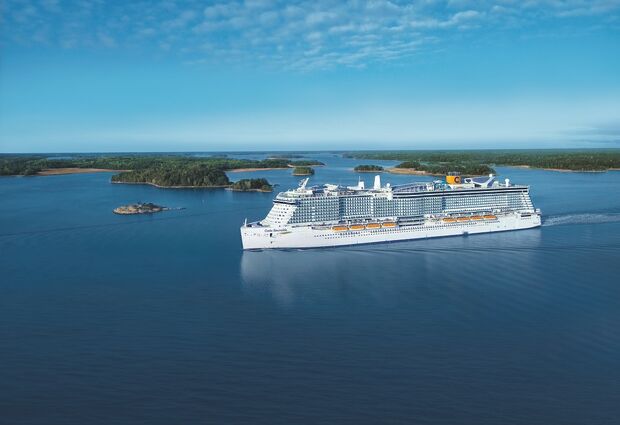 THY ve Costa Smeralda ile Tunus'lu Akdeniz