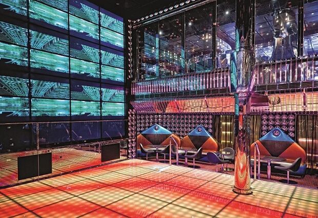 Costa Fascinosa ile Büyük Akdeniz & Ege Adaları