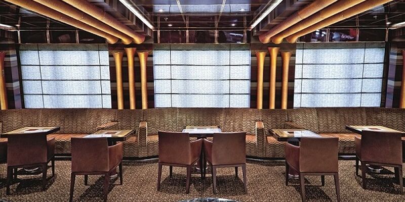 Costa Fascinosa ile Büyük Akdeniz & Ege Adaları