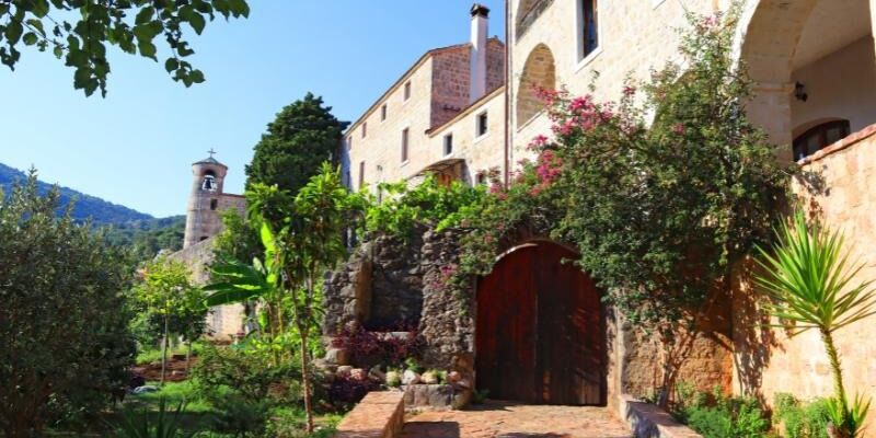 Budva Turu Rotası 3 Gece 4 Gün