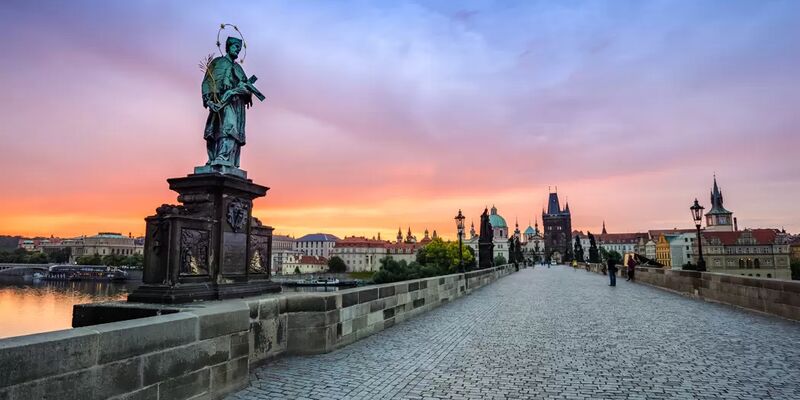 5 Ülke ile Mega Orta Avrupa Turu Pegasus Havayolları ile 7 Gece