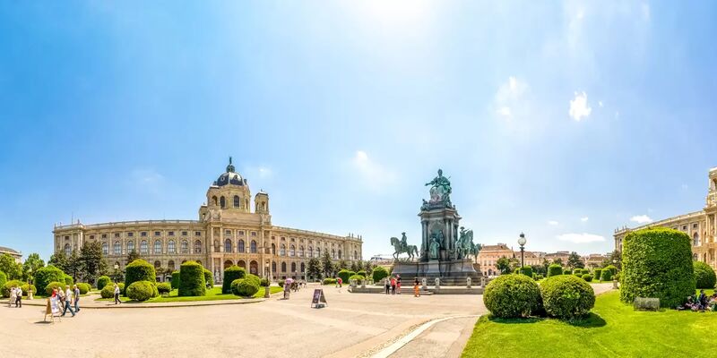 5 Ülke ile Mega Orta Avrupa Turu Pegasus Havayolları ile 7 Gece