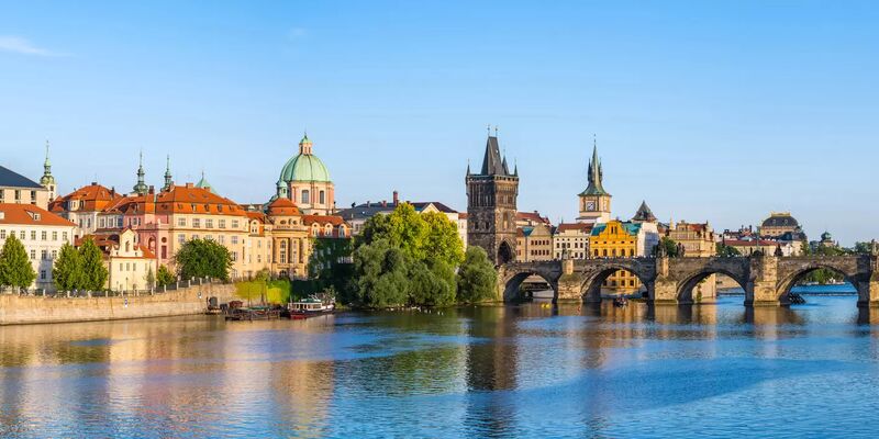 5 Ülke ile Mega Orta Avrupa Turu Pegasus Havayolları ile 7 Gece