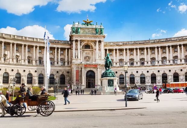 5 Ülke ile Mega Orta Avrupa Turu Pegasus Havayolları ile 7 Gece