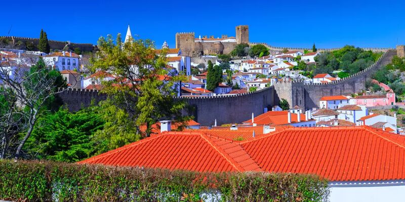 Mega Portekiz & Endülüs & İspanya Turu Pegasus Havayolları ile 7 Gece