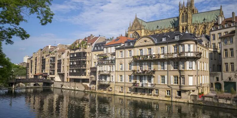 Adana’dan Mega Benelüx & Paris & Köln & Alsace Turu SunExpress Havayolları ile 6 Gece