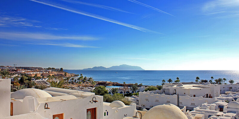 Ankara’dan Maxi Herşey Dahil Sharm Turu Pegasus Havayolları ile 3 Gece