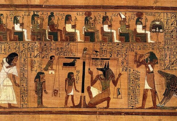 Nil Nehrinden Piramitlere Mısır Turu (LXR-SPX)