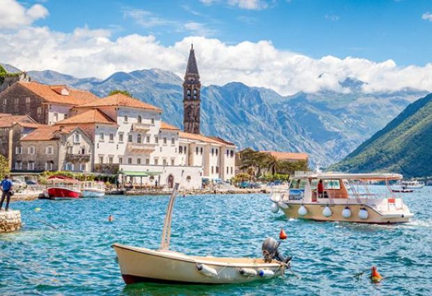 Adriyatik’te Bir Masal: Türk Havayolları ile Prestij Budva Turu