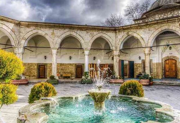 Kurban Bayramı Özel Uşak Çıkışlı Karadeniz Rüyası ve Batum Turu 5 Gece Otel Konaklamalı (Batum Turu Dahil)