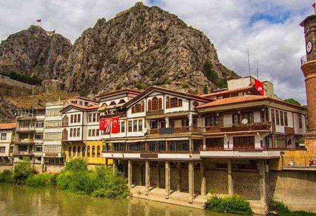 Kurban Bayramı Özel Karadeniz Rüyası ve Batum Turu 5 Gece Otel Konaklamalı (Batum Turu Dahil)