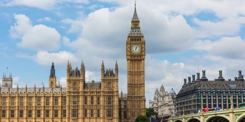 İzmir Çıkışlı SunExpress Havayolları ile Kraliyet Tacı Londra Turu - 3 Gece - 2026 Dönemi