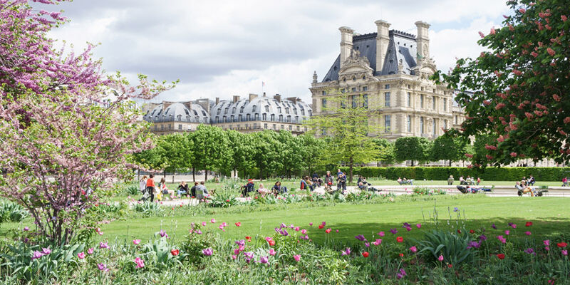 Ankara’dan Direk Sefer ile Süper Promo Paris & Disneyland Turu