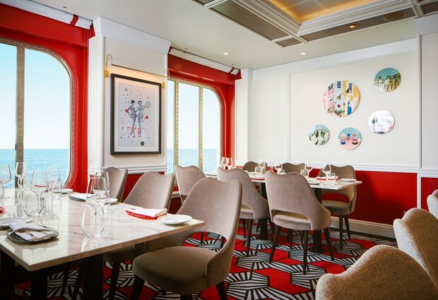 Costa Smeralda ile İbiza'lı Batı Akdeniz (Kurban Bayramı) 2026