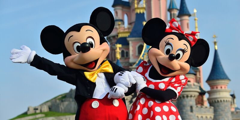 Ankara’dan Direk Sefer İle Dolu Dolu Paris & Disneyland Turu
