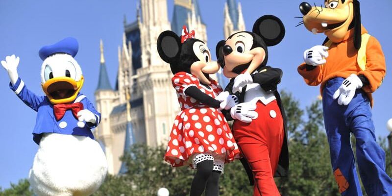 Ankara’dan Direk Sefer İle Dolu Dolu Paris & Disneyland Turu