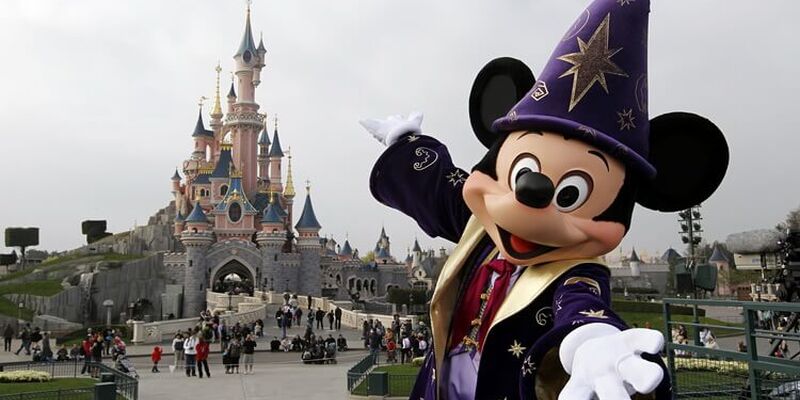 Ankara’dan Direk Sefer İle Dolu Dolu Paris & Disneyland Turu