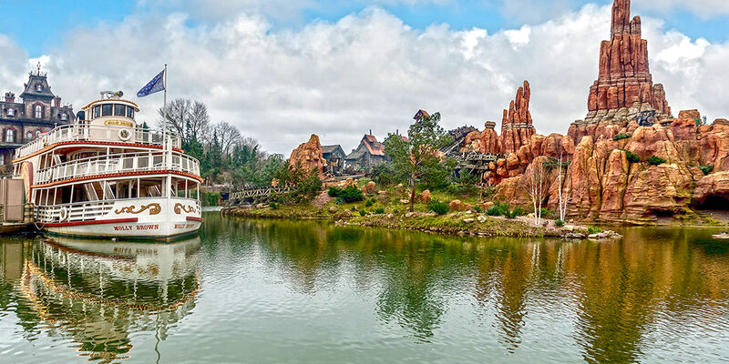 Ankara’dan Direk Sefer İle Dolu Dolu Paris & Disneyland Turu