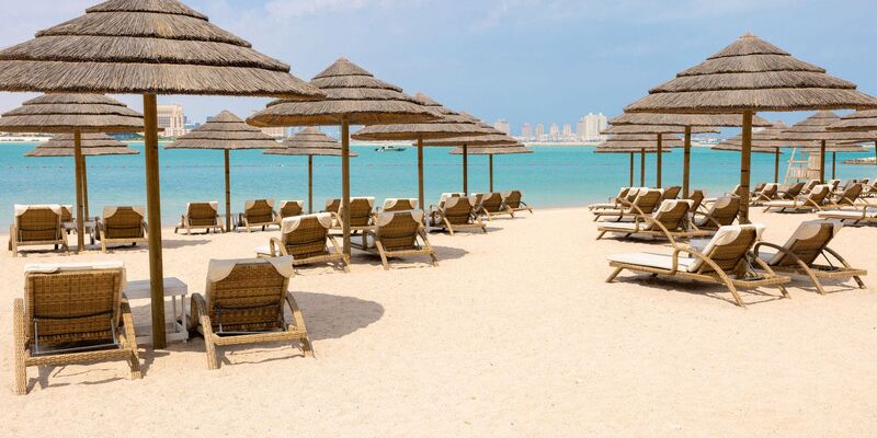 Katar - Doha Turu Rotası 3 Gece 4 Gün