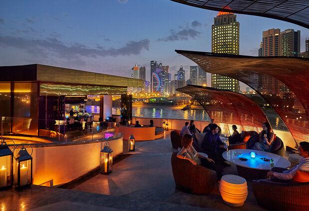 Katar - Doha Turu Rotası 3 Gece 4 Gün