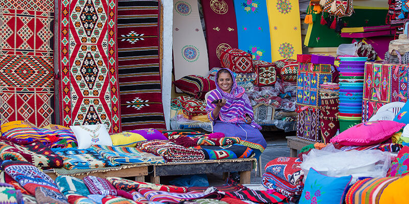 Katar - Doha Turu Rotası 3 Gece 4 Gün