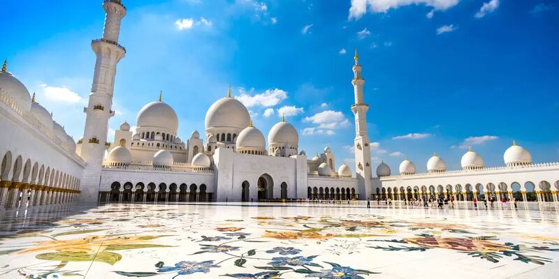 Air Arabia Havayolları İle Dubai Şehir Turu Rotası