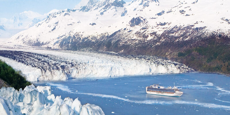 THY ile Sapphire Princess ile Uzun Baltıklar Turu