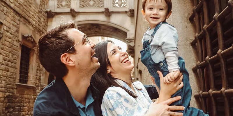 Elazığ Hareketli Barcelona Turu Ajet Havayolları İle 3 Gece Promosyon