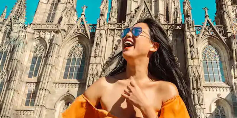 Elazığ Hareketli Barcelona Turu Ajet Havayolları İle 3 Gece Promosyon