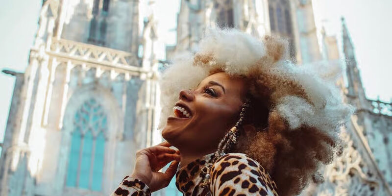 Elazığ Hareketli Barcelona Turu Ajet Havayolları İle 3 Gece Promosyon