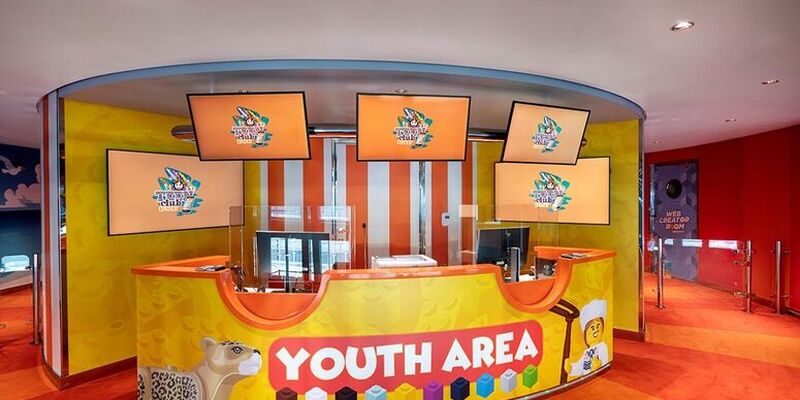 İzmir'den Direkt Uçuşla MSC Euribia ile Norveç Fiyortları Turu - 7 Gece - 2026