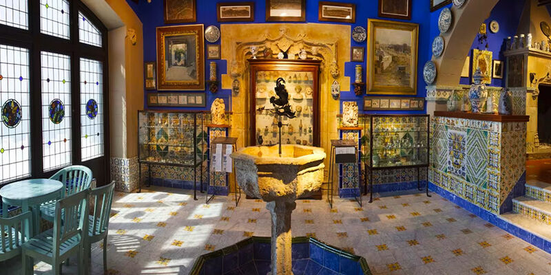 Gaziantep Hareketli Barcelona Turu Ajet Havayolları ile 3 Gece Promosyon