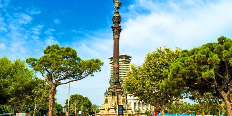 Malatya Hareketli Barcelona Turu Ajet Havayolları ile 3 Gece Promosyon