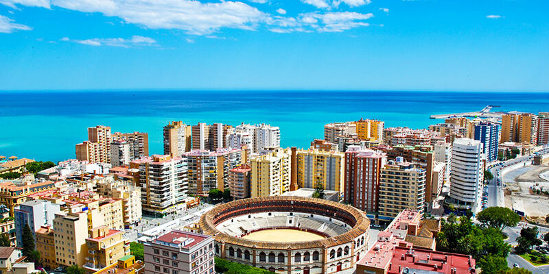 Ordu Hareketli Barcelona Turu Ajet Havayolları İle 3 Gece Promosyon