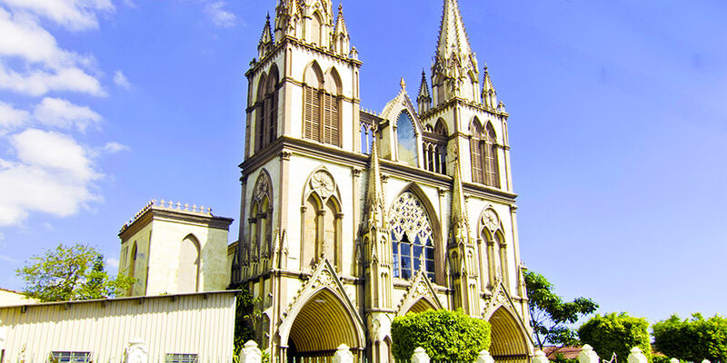 Trabzon Hareketli Barcelona Turu Ajet Havayolları İle 3 Gece Promosyon