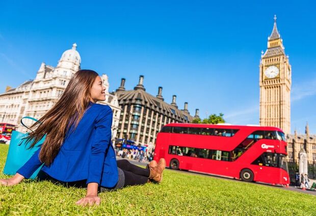 Sömestr Özel London Turu Türk Havayolları ile Warner Bros Studio Turu Dahil 3 Gece 
