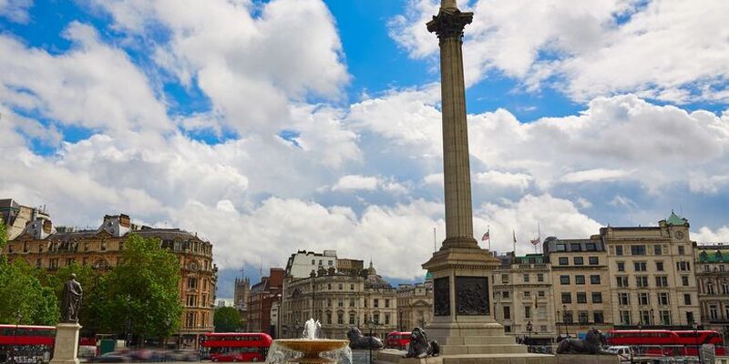 Sömestr Özel London Turu Türk Havayolları ile Warner Bros Studio Turu Dahil 3 Gece 