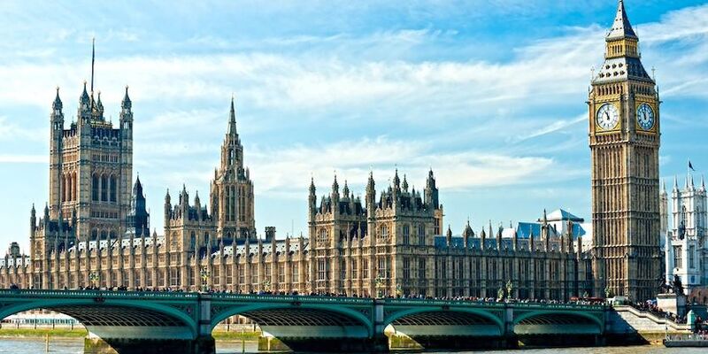 Sömestr Özel London Turu Türk Havayolları ile Warner Bros Studio Turu Dahil 3 Gece